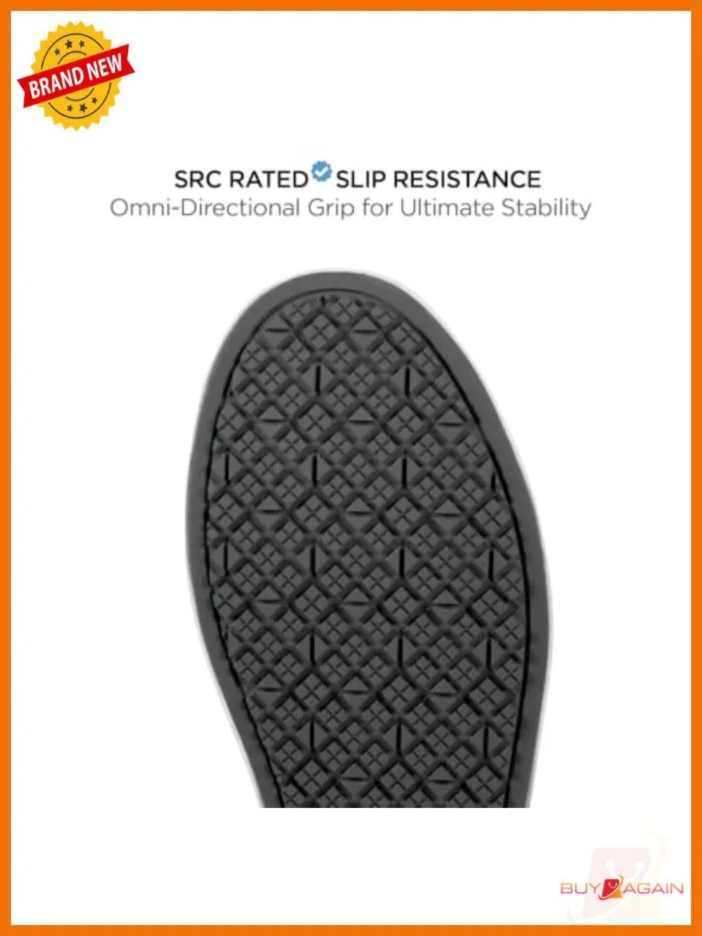 Waterproof Neoprene Rubber Deck Boots, Non-Slip Ankle Fishing Boots